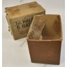 1st half of 5 rations box  - 7