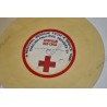 American Red Cross disque vocal