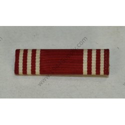 Good Conduct ribbon