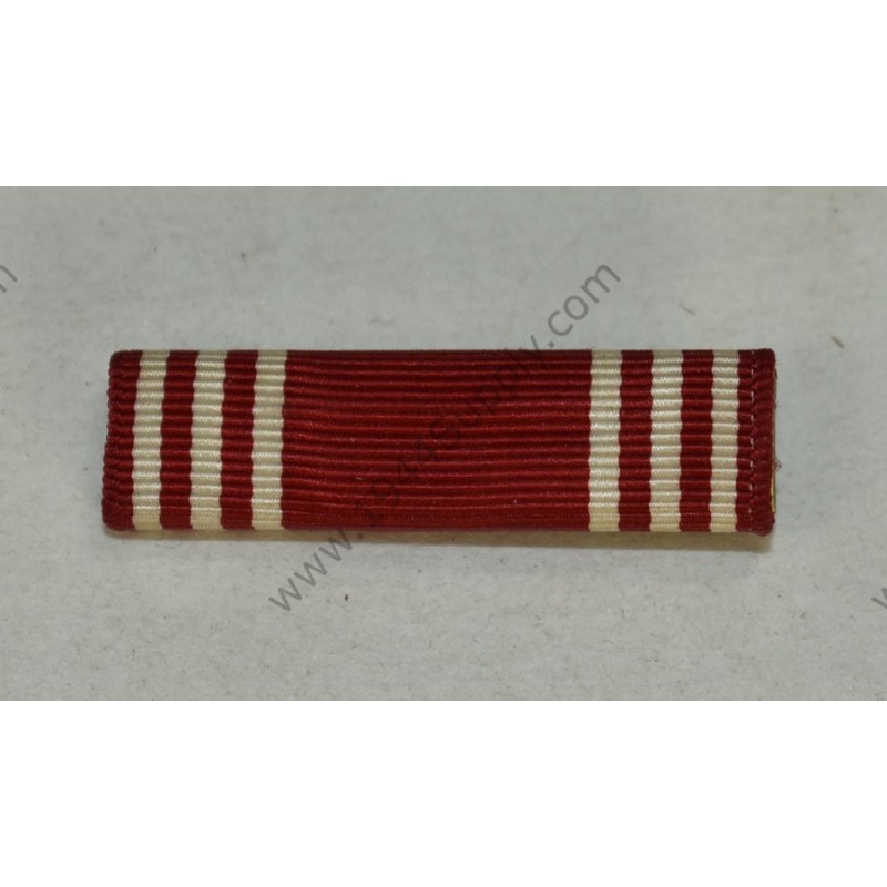 Good Conduct ribbon