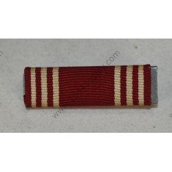 Good Conduct ribbon