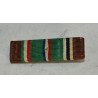 European-African-Middle Eastern Campaign ribbon