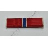 Bronze Star ribbon