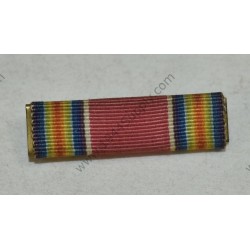 World War II Victory ribbon