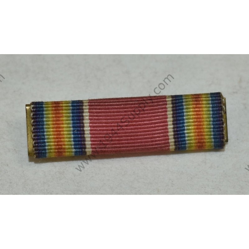 World War II Victory ribbon