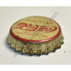 Coca Cola bottle cap  - 3