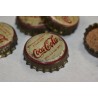 Bouchon de bouteille de Coca Cola