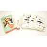 copy of Coca Cola playing cards, Nurse  - 8