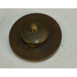 Collar disk, Infantry Company K