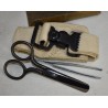 Tourniquet, Scissors & Forceps