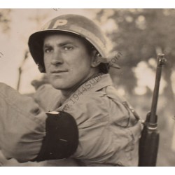 Photo of 4th Division MP