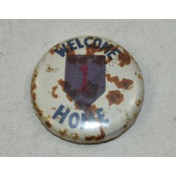 Welcome Home 1st Division button