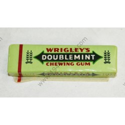 Wrigley's Doublemint chewing gum