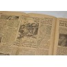 Stars and Stripes newspaper of May 8, 1945