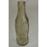 Coca Cola bottle, 1943 dated