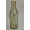 Coca Cola bottle, 1943 dated