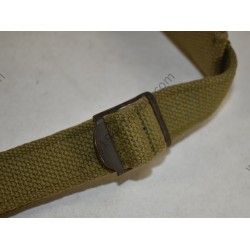 Mapcase strap