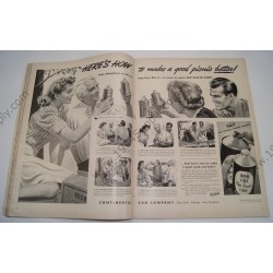 LIFE magazine of August 19, 1940  - 1