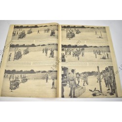 LIFE magazine of November 1, 1942 - Overseas Service Edition  - 5