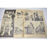 LIFE magazine of November 1, 1942 - Overseas Service Edition  - 9