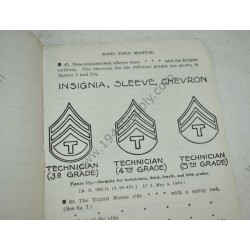 FM 21-100 Soldier's Handbook, ID-ed