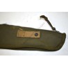 Thompson sub-machine gun cover