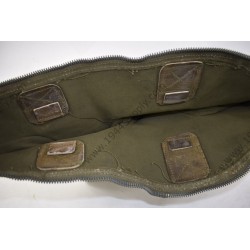 Thompson sub-machine gun cover