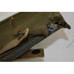 Thompson sub-machine gun cover