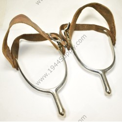 Cavalry spurs, M-1911  - 1