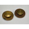 Easy Company collar disk set