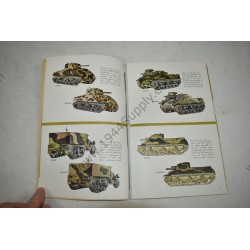 TM 5-267 Camouflage, supplement 2