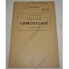 TM 5-267 Camouflage, supplement 4