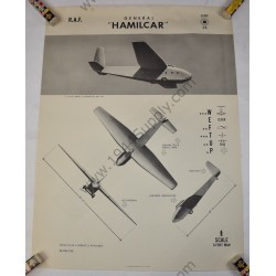 General "Hamilcar" poster