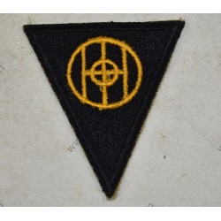 83rd Division patch