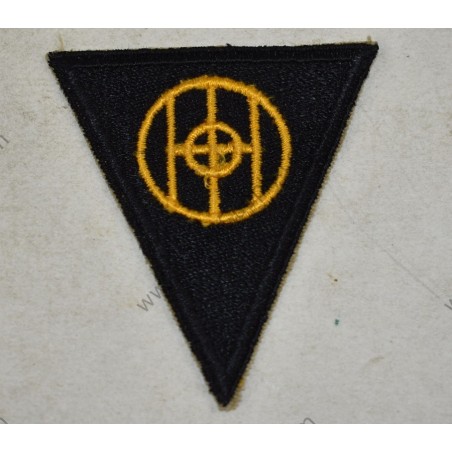 Patch 83e Division