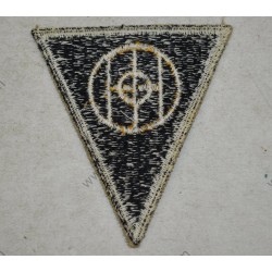 83rd Division patch