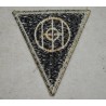 Patch 83e Division