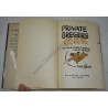 Private Breger's War, cartoons