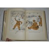 Private Breger's War, cartoons