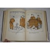 Private Breger's War, cartoons