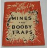 Don't get killed by Mines and Booby Traps