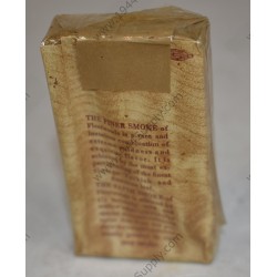 Fleetwood 10 cigarettes pack, 10-in-1 ration