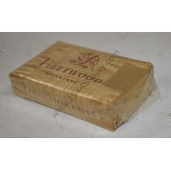 Fleetwood 10 cigarettes pack, 10-in-1 ration