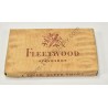 Fleetwood cigarettes, 5 cigarette pack  - 1