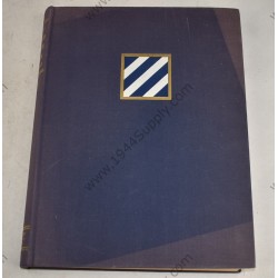 History of the Third Infantry Division