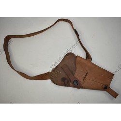 Holster de poitrine M-3