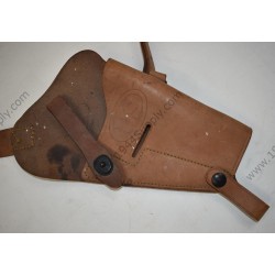 Shoulder holster M-3