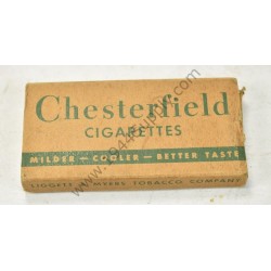 Chesterfield cigarettes  - 3