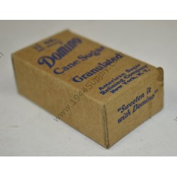 Domino Cane Sugar Granulated