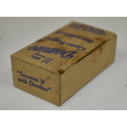 Sucre de canne Domino granulé